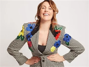 Meryem Uzerli: Sağlıklı ilişki dönemindeyim