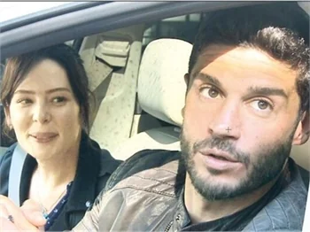 Berk Oktay: Hemen bir nikah dairesine götürüp işi bitirmek istedim!