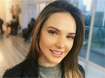 Alina Boz'dan 1 milyon TL'lik anlaşma!