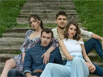 Ekranların yeni romantik komedisi; "Baht Oyunu"