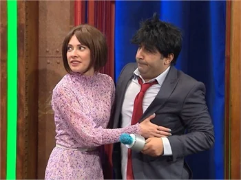 'Güldür Güldür Show'da değişiklik!