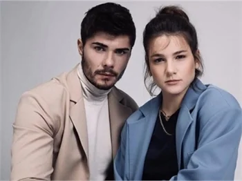 Barış Murat Yağcı'dan itiraf: "Nisa'yla ayrılmadık"