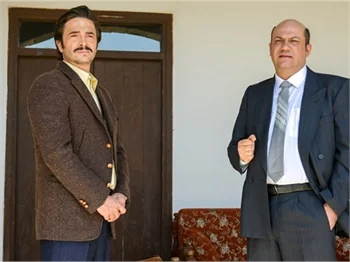 Bir Zamanlar Kıbrıs'ta yeni devletin temelleri atılıyor!