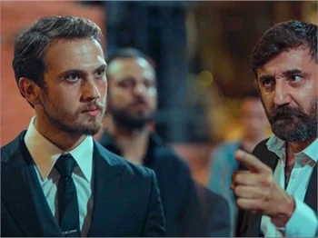 Final öncesi Çukur'a sürpriz transfer!