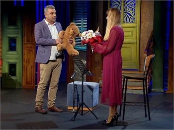 Güldür Güldür Show’dan yeni tanıtım!