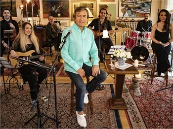 Erol Evgin’in ‘Sevdiklerim’ dediği şarkılar!