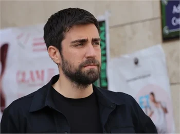 Teşkilat'ta Ekip, Fadi'yi hayatta tutmak zorunda!