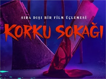 Tüyler ürpertici Korku Sokağı Üçlemesi'nin tanıtımı yayınlandı!