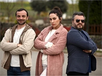'Ayak İşleri' izleyiciyle buluştu!