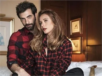 4 yıllık aşk sürpriz bir şekilde bitmişti... Burçin Terzioğlu ile İlker Kaleli barıştı mı?
