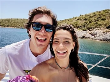 Ebru Şahin ile Cedi Osman evleniyor mu?