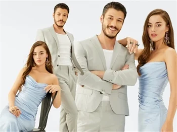 Bensu Soral ve Kubilay Aka'dan yeni pozlar...