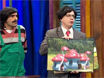 "Güldür Güldür Show"un yeni bölüm tanıtımı yayınlandı!