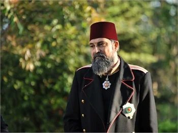 Abdülhamid’in büyük çabası…