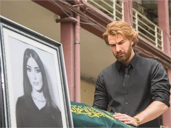 'Bir Zamanlar Çukurova'da Doktor Müjgan'a veda!