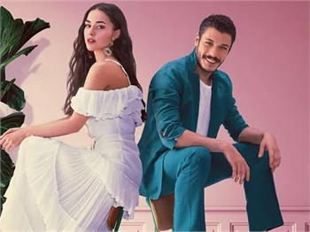 Cam Tavanlar'ın afişi yayınlandı!