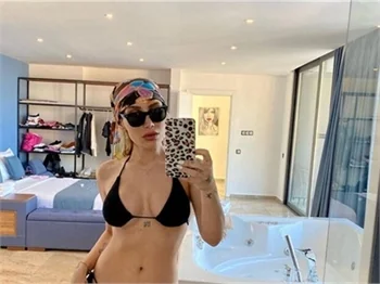 İrem Derici: Beton gibi kadın yalnız ölecek!