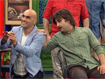 'Güldür Güldür Show'dan yeni tanıtım!