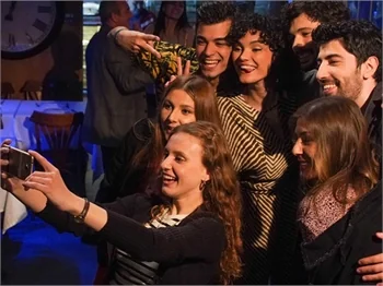 'Menajerimi Ara'nın yeni bölümünden ikinci tanıtım!