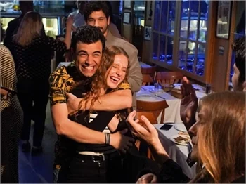 Menajerimi Ara'nın yeni bölüm tanıtımı yayınlandı!