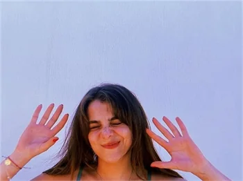 Masumiyet bitti, İlayda Alişan tatile gitti!