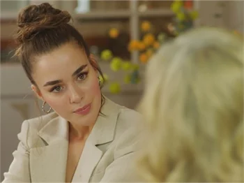 'Cam Tavanlar' dizisi için geri sayım başladı!