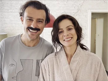Özge Özpirinçci ve Salih Bademci hangi dizide buluştu?