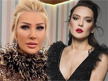 Seda Sayan ile Demet Akalın arasında neler oldu?