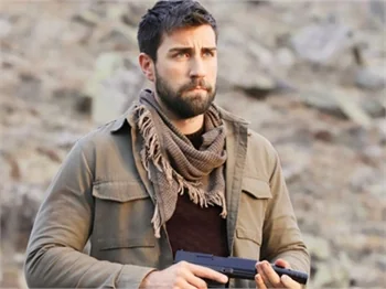Teşkilat'ın Serdar'ı Çağlar Ertuğrul diziden ayrılıyor mu?