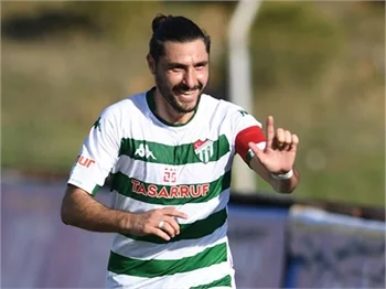 Özer Hurmacı, Bodrum'da aşka geldi