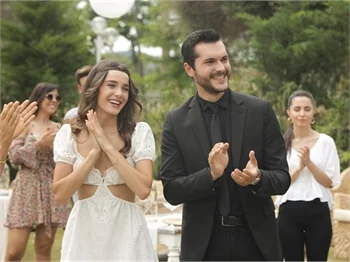'Son Yaz'ın sezon çekimleri tamamlandı!