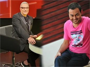 Mehmet Ali Erbil'den Serdar Ortaç itirafı: "Evinde kumar oynamak için..."
