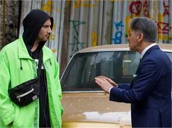 'Menajerimi Ara'da rap rüzgarı esecek!