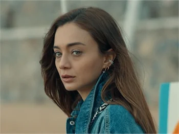 'Çukur'un final bölümünden ilk ön izleme sahnesi...