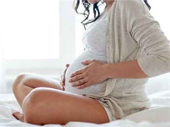 Her 10 gebeden 1'inde gebelik depresyonu görülüyor