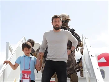 'Teşkilat' ilk sezonunu zirvede kapattı