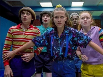 İşte Stranger Things’in dördüncü sezonuna katılan isimler...