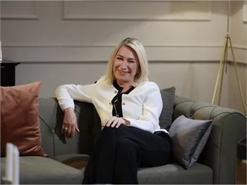 Akrep'te Perihan şirketi devrediyor!