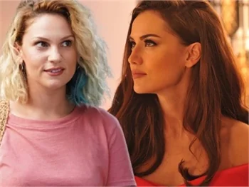 Fahriye Evcen, Masumlar Apartmanı'nda rol alacak mı?