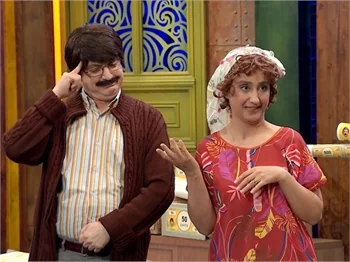 Güldür Güldür Show’dan yeni tanıtım!