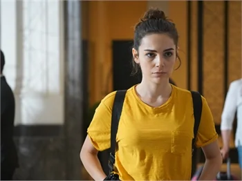 Yağmur Tanrısevsin, 'Kalp Yarası'nı anlattı!