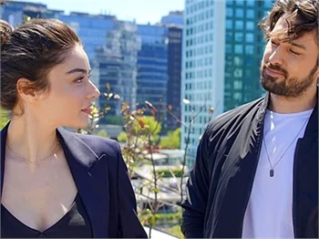 'Ada Masalı'nın afişi yayınlandı