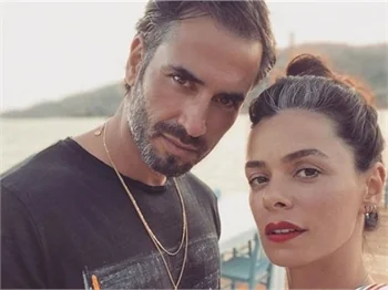 Özge Özpirinçci ile Burak Yamantürk'ün bebeklerinin cinsiyeti belli oldu!