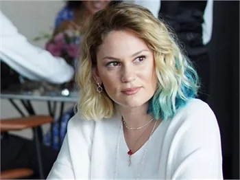 Farah Zeynep Abdullah hastanelik oldu!