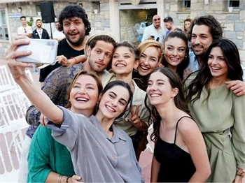 'Ada Masalı'nın yeni bölümünden ilk tanıtım