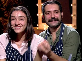 Masumlar Apartmanı'nın Gülben'i Merve Dizdar'dan ayrılık açıklaması