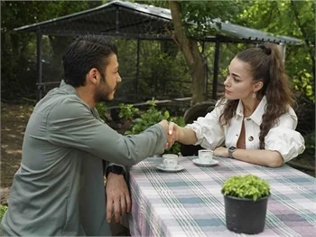 'Cam Tavanlar'dan yeni tanıtım geldi!