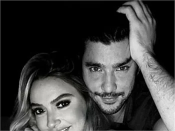 Hadise'den manidar ayrılık şarkısı...