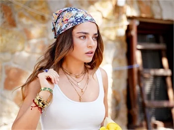 'Ada Masalı'nın yeni bölümünden bir tanıtım daha!