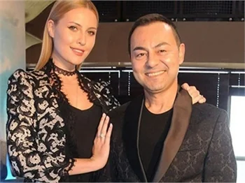 Serdar Ortaç sitem etti: Chloe coştu, 600 bin TL borcum var eve haciz koydurdu